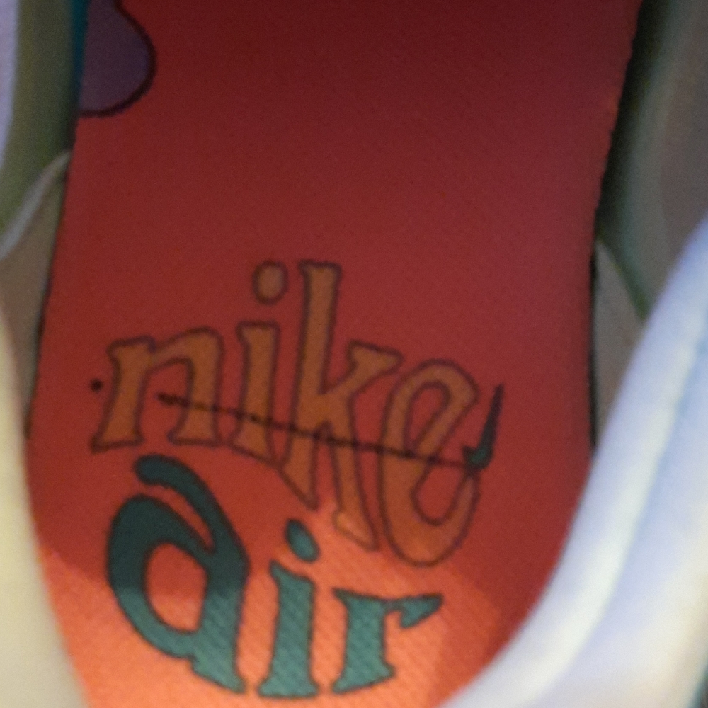 SNEAKERS NIKE AIR MAX 270 REACT - Picture 6 of 9